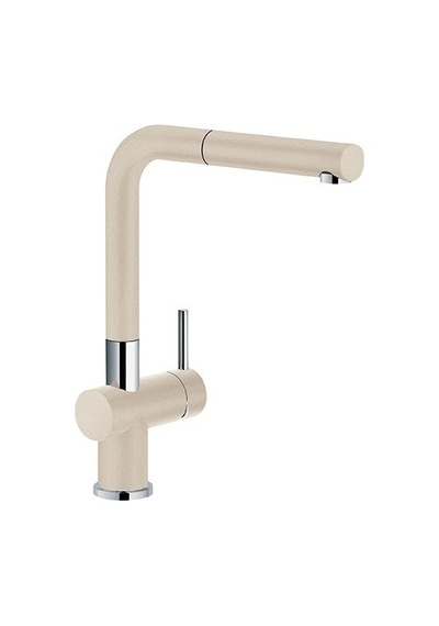 Franke Granit Bfg 651 Sahara Eviye + Active Plus Doccia Batarya