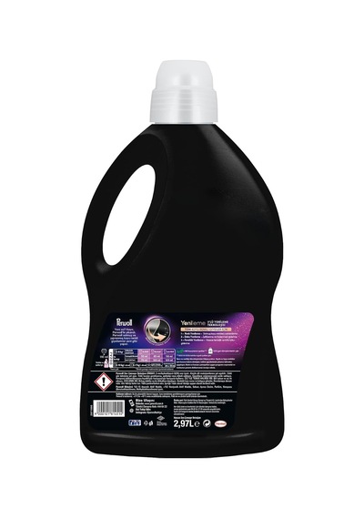 Perwoll Yenileme Siyahlar İçin Sıvı Deterjan 54 Yıkama 2.97 Lt Diğer