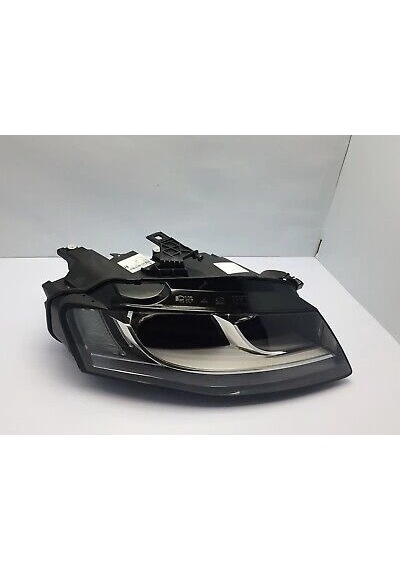 Vw A4 2008 Far Sağ Oem No:8k0941030