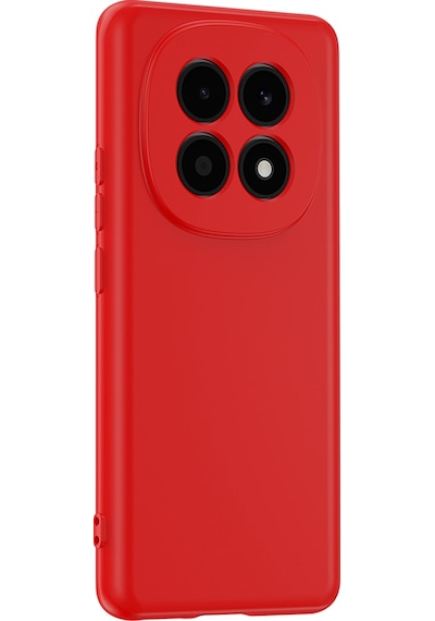 Ardemix Redmi Note 15 5g Kılıf Zore Mara Lansman Kapak - Siyah