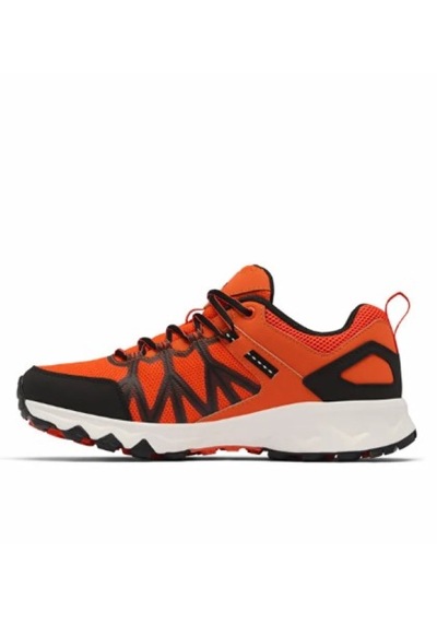 Columbia Bm8753-813 Peakfreak 2 Out Dry Erkek Spor Ayakkabı Çok Renkli