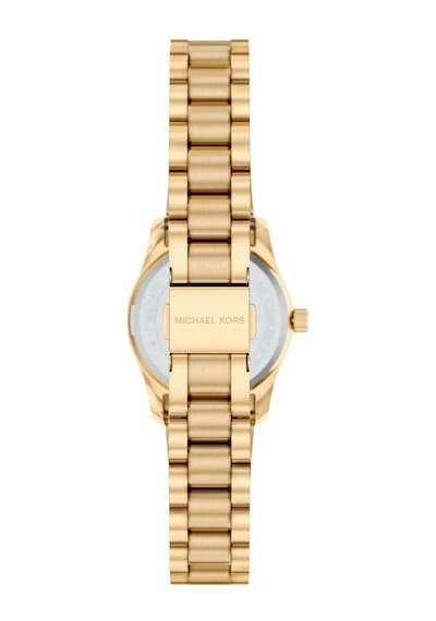 Michael Kors Mk7578 Kadın Kol Saati Altın