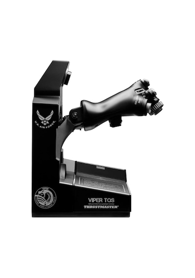 Thrustmaster Vıper Tm-j4060252 Tqs Pc Gaz Kolu