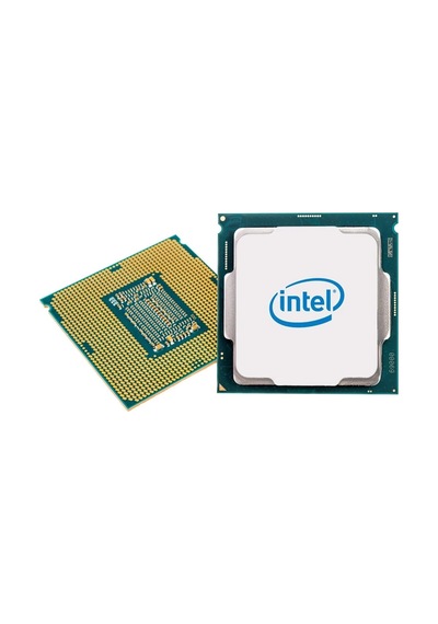 Cpu Intel Core İ5 9400f 2.90ghz 9mb Kabylake 1151p Fansız Tray 65w