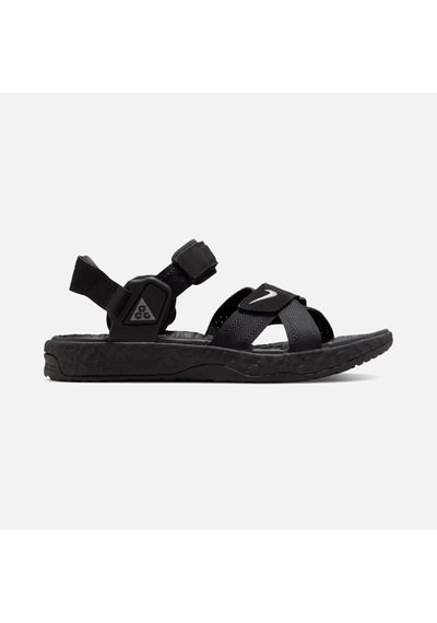 Nike Acg Air Deschutz+ ''city Walks To Canyon Trails'' Do8951-001 Çok Renkli