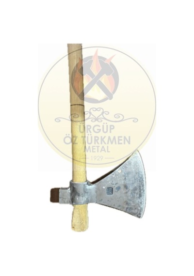Büyük Boy Bahçe Tipi Odun Kırma Balta