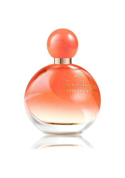 Avon Far Away Endless Sun Kadın Parfüm Edp 50 Ml. Oryantal