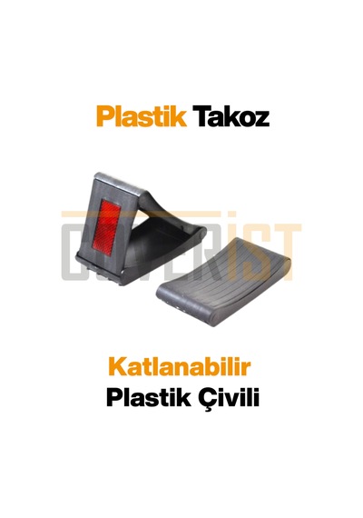 Eva Trafik Seti Plus - 1 Kg Yangın Tüpü - 4 Yıllık - Siyah - Gold Paket