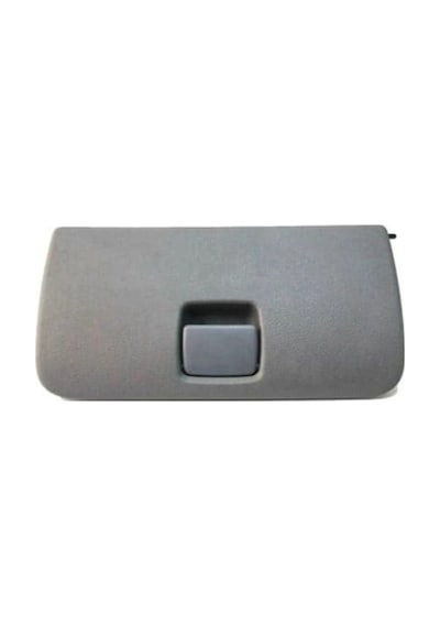 Clio 2 - II Torpido Kapağı Koyu Gri Uzunluk 35 Eni 19 Cm 77010483