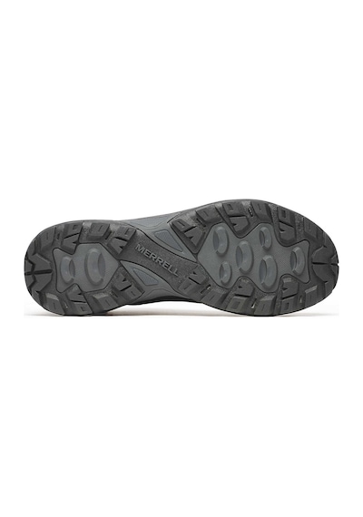 Merrell Speed Strike 2 Ltr Mid Wp Waterproof J038071 Hakiki Deri Erkek Bot Siyah