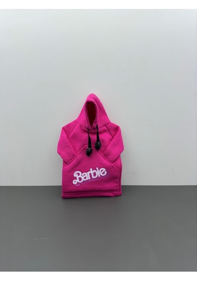 Barbie Barby Vites Poları Pembe