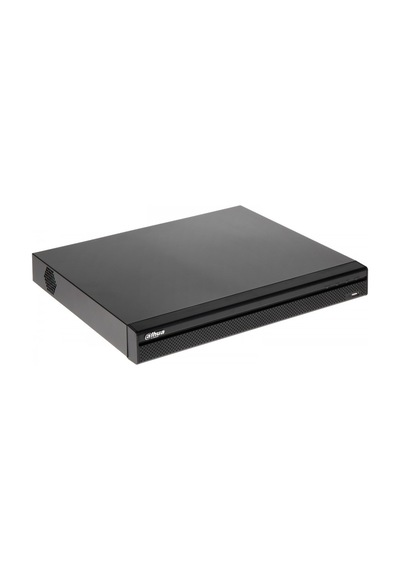 Dahau NVR4216 16 Kanal Full Poe  4KS2/L 2 Diskli H265 NVR Kayıt Cihazı
