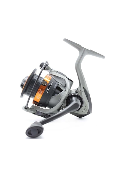 Tiny 2500 Spin Makine 6 1 Bb