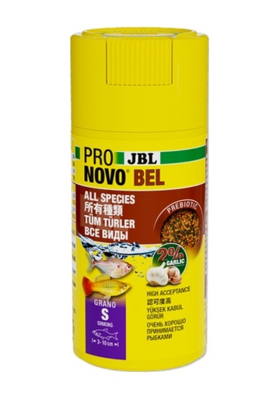 Jbl - 466 - Pronovo Bel Grano - Csmo-tex - S 100ml