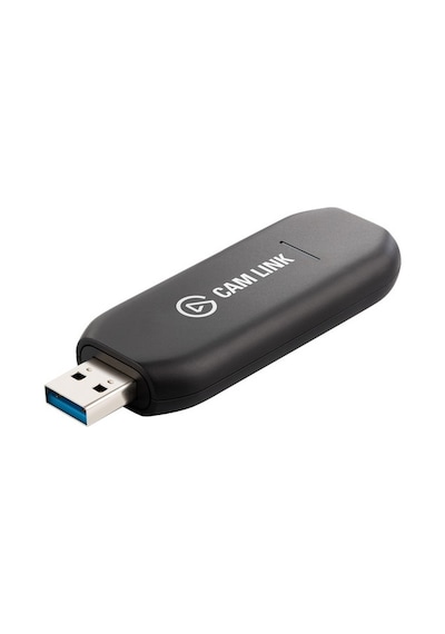 Elgato 10gam9901 Cam Link 4k Görüntü Aktarıcı