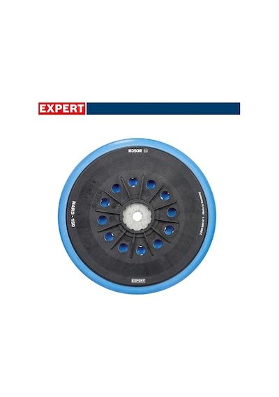 Bosch Expert 150 Mm Zımpara Tabanı Sert Gex 150 2608900011
