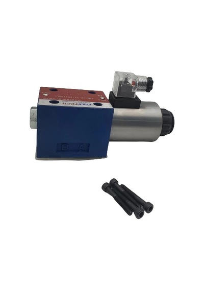 Hidrolik Valf Ng10 T.b 12v/24v/220v