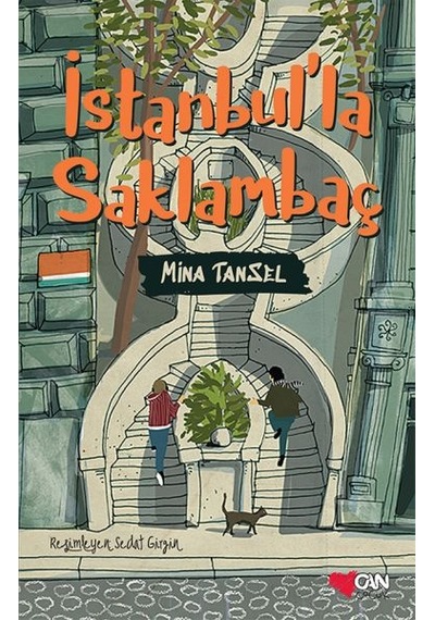 İstanbul'la Saklambaç