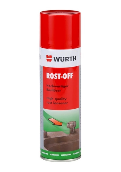 Würth Pas Sökücü  Sprey