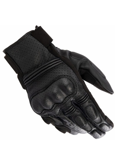 Alpinestars Phenom Air Motosiklet Eldiven Siyah