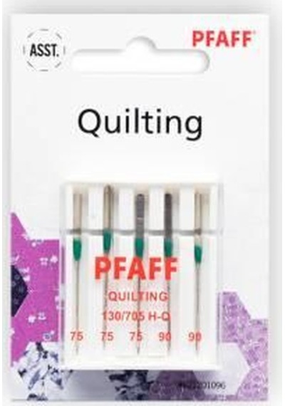 Pfaff Yorganlama İğnesi 5 Li (821201096)