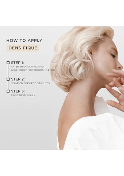 Kérastase Kerastase-yoğunlaştırıcı Maske - Densifique Masque Densite 200 Ml 3474636403929