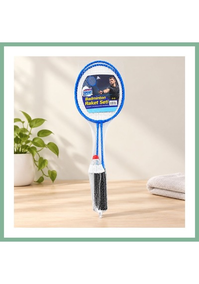 Bşkvirgo Badminton Uzun Raket Takımı Bsk2026