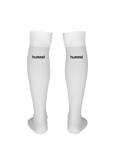 Hummel Goal Profesyonel Futbolcu Çorabı Beyaz