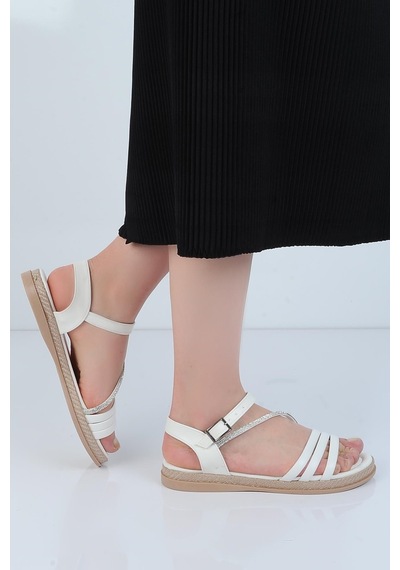 Scarletta 01121 Scarletta Kadın Sandalet