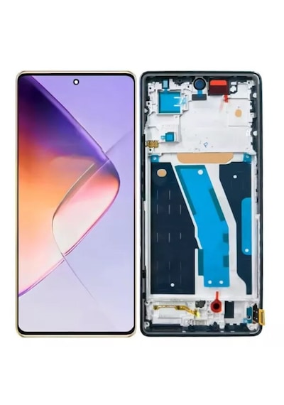İnfinix Gt 20 Pro Lcd Ekran Dokunmatik Çıtalı Hk