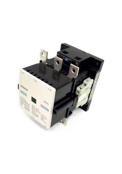 Siemens 3tf5122-0ap0 75kw Kontaktör