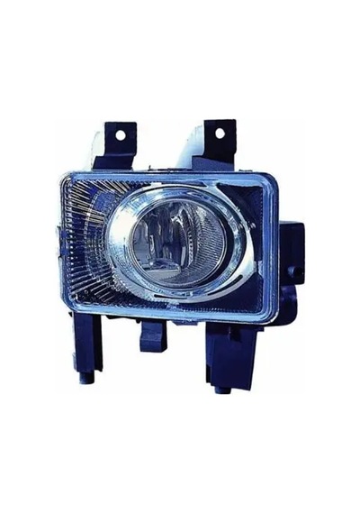Opel Astra H Sis Fari Sag 2004-2013 Depo 4422024rue