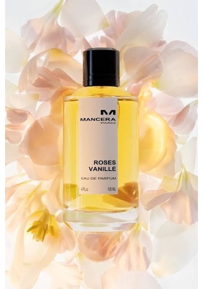 Roses Vanılle Edp 120 Ml Unisex Diğer Fresh