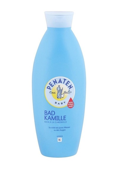 Penaten Baby Papatya Özlü Saç Ve Vücut Şampuanı 750 Ml