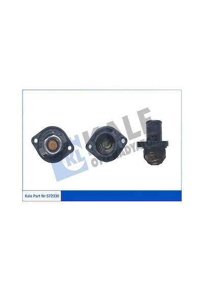 Citroen Saxo Termostat 1.4 1996-2003 Kale 572330