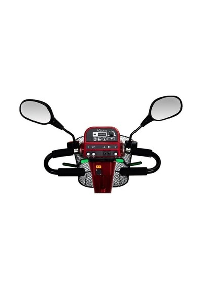 Scuba S350 Deiser Midi Sccoter