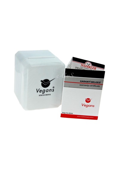 Vegans VG7352904-6 Unisex Kol Saati