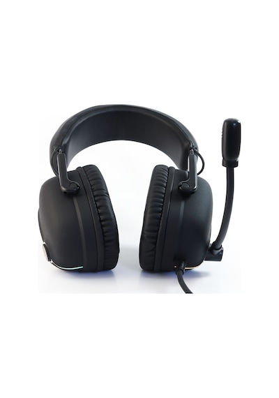 Rush Tussle RHX71 7.1 Surround Titreşimli RGB Oyuncu Gaming Kulaklık