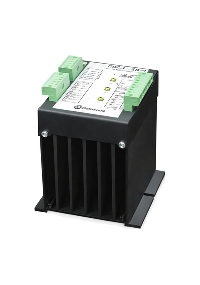 Datakom Ssc-5 Statik Kontaktör