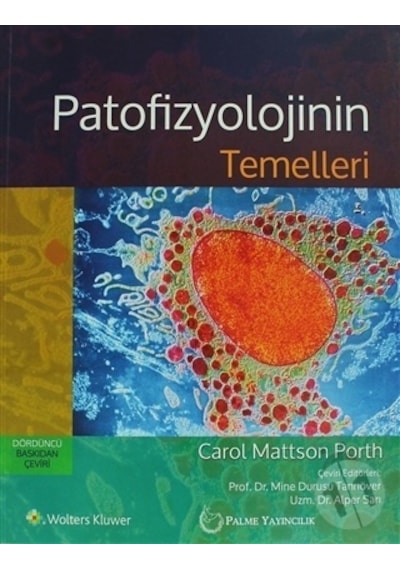 Patofizyolojinin Temelleri (Palme)