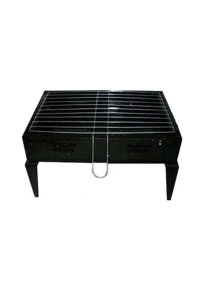 Lb Mangal - Barbekü Set