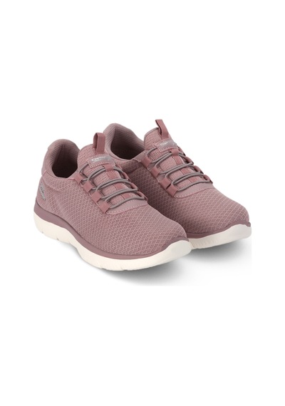 Slazenger Flex Fıt I Kadın Pudra Koşu & Yürüyüş Spor Ayakkabısı