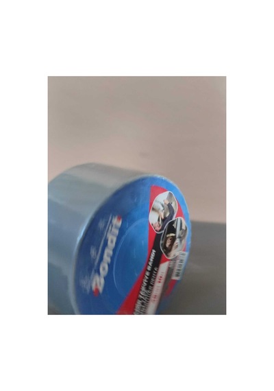 48 Mm X 10 Mt Gri Tamir Takviye Bant İzolasyon Bandı Su Geçirmez Sızdırmazlık Duct Tape Bandı