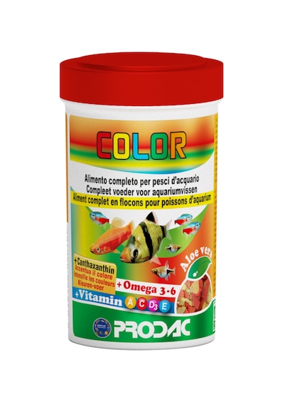 Prodac Color 250ml / 50gr