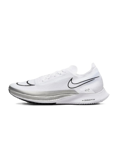 Nike Zoomx Streakfly Runnig Shoes White Yürüyüş Koşu Ayakkabısı Beyaz Beyaz