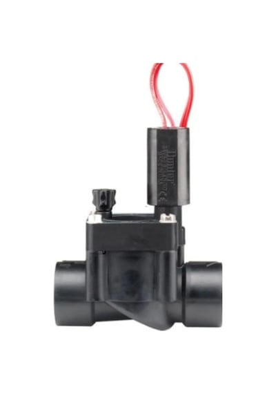 Hunter PGV 100 GB 1" 24V Selenoid Vana