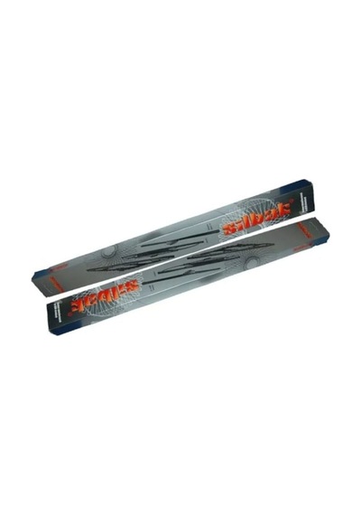 SİLBAK SB3228C Silecek Supurgesi On Muz Tip 700Mm 800Mm Zafira C 01-12 39090393 (WA977552)
