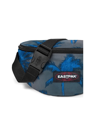 Eastpak Springer Bel Çantası Ek0000740t41 Gri Gri