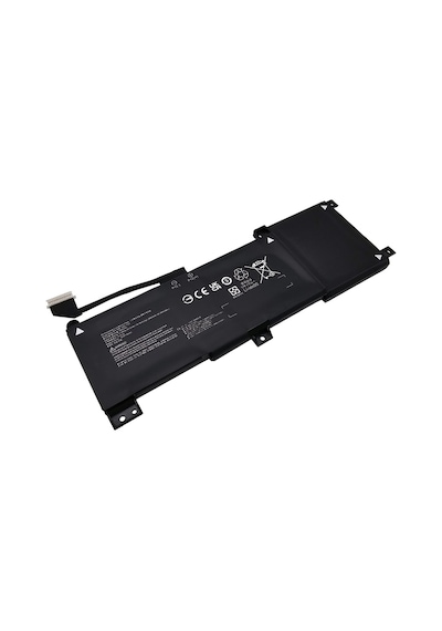 Casper Squ-1723, Squ-1724 Notebook Bataryası, Laptop Pili - V1 - 3 Cell / Rql-005