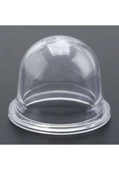 Motorlu Testere Tırpan Jikle Sibobu Benzin Pompa Lastiği Ø 18Mm K